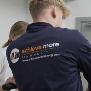 There is no better time to start than now! 💪 At Achieve More Training we specialise in the Education, Leisure/Fitness and Sport Sectors and our staff are passionate about sharing their experience and expertise. From short courses, to apprenticeships to up to date local vacancies, we want to help young people kickstart their careers and gain the confidence and skills to achieve their goals 💙 Find out more today at https://achievemoretraining.com/ #achievemoretraining #careerdevelopment #learninganddevelopment #achievemoretogether #qualificationswales #jobvacancieswales #personaltrainer #apprenticeprogram #jobswales #apprenticeships