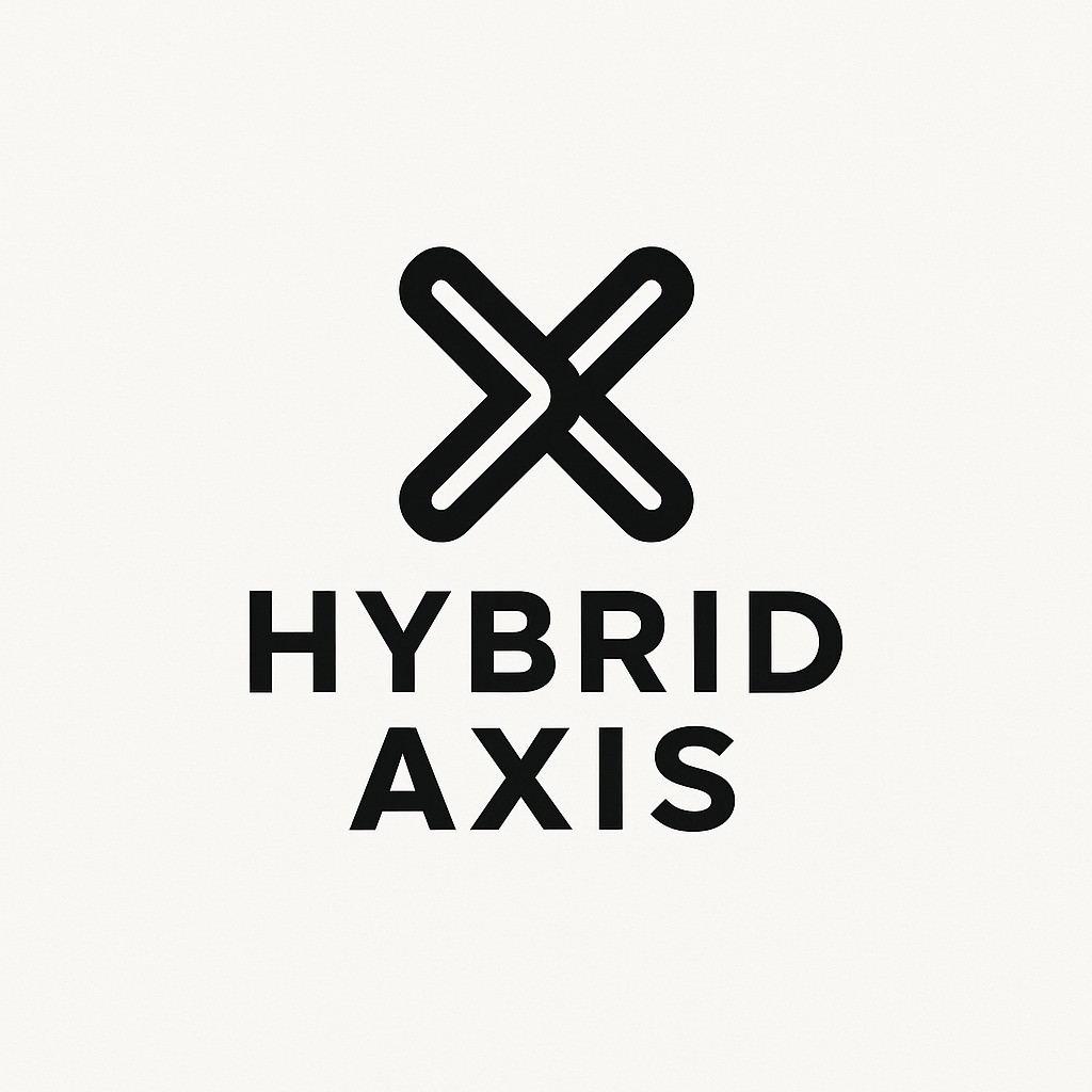 Hybrid Axis