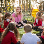 Level 3 Developing Health and Wellbeing