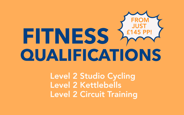 L2 Fitness Courses