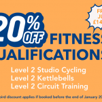 L2 Fitness Courses