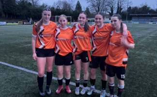 Conwy Schools Football Association &ndash; Welsh Schools FA Trials and Selection