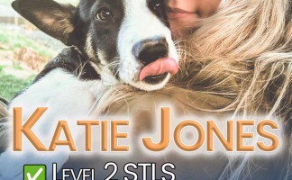 Good News Story -  Katie Jones
