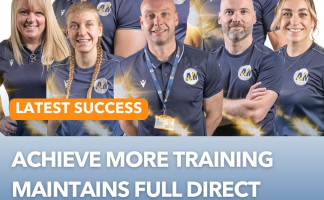 ACHIEVE MORE TRAINING maintain Direct Claim Status