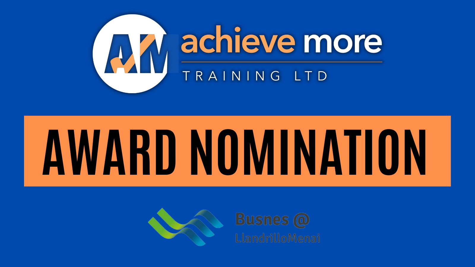 Jack Griffiths: Achieve More Training apprentice nominated for good practice award