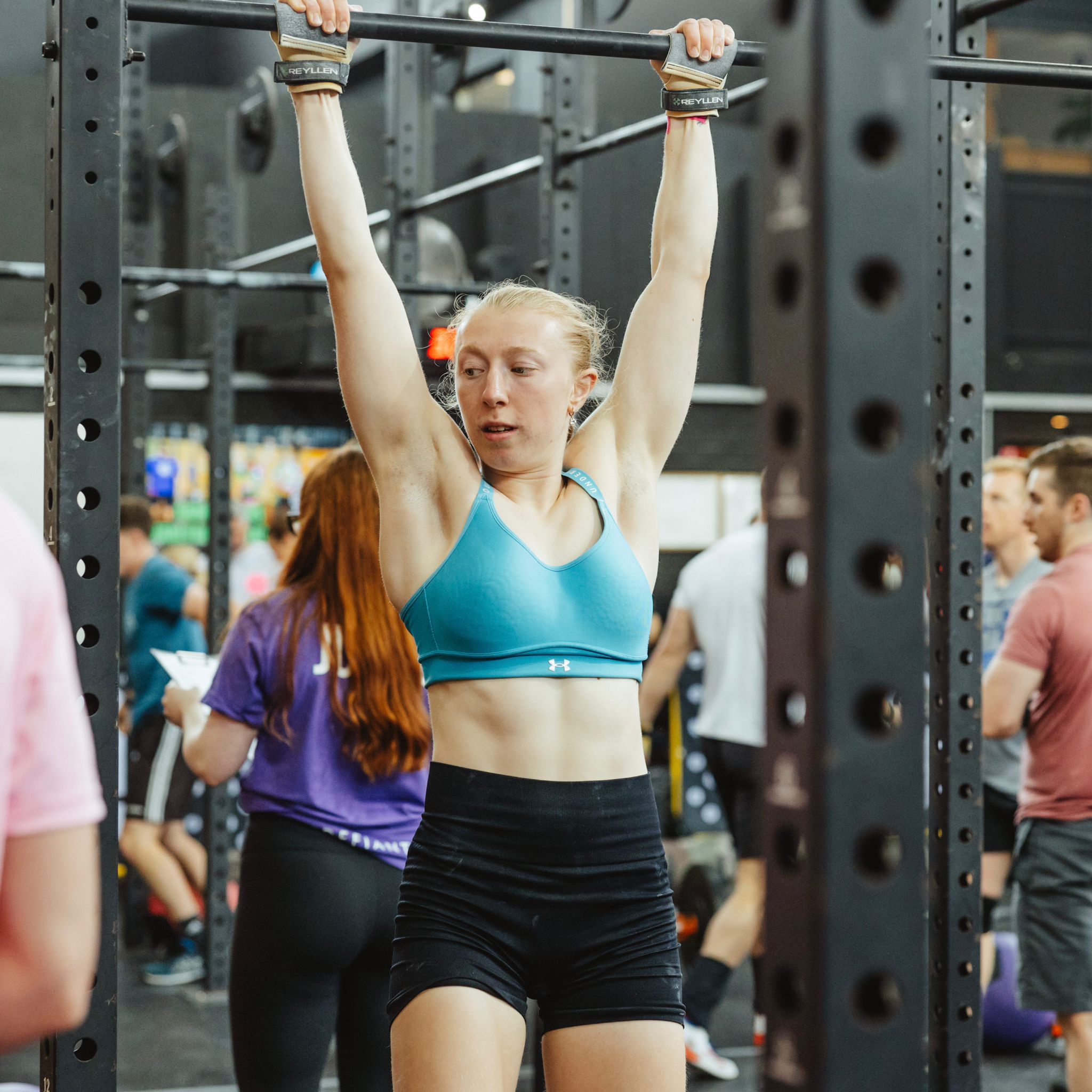 Anglesey Athlete Cerian Harries Secures Sponsorship as She Targets DEKA World Championship Glory!