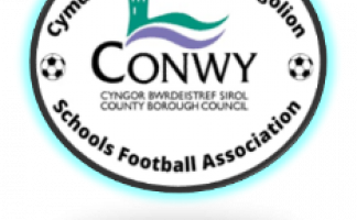 Conwy County Schools Football Programme