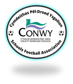 Conwy County Schools Football Programme