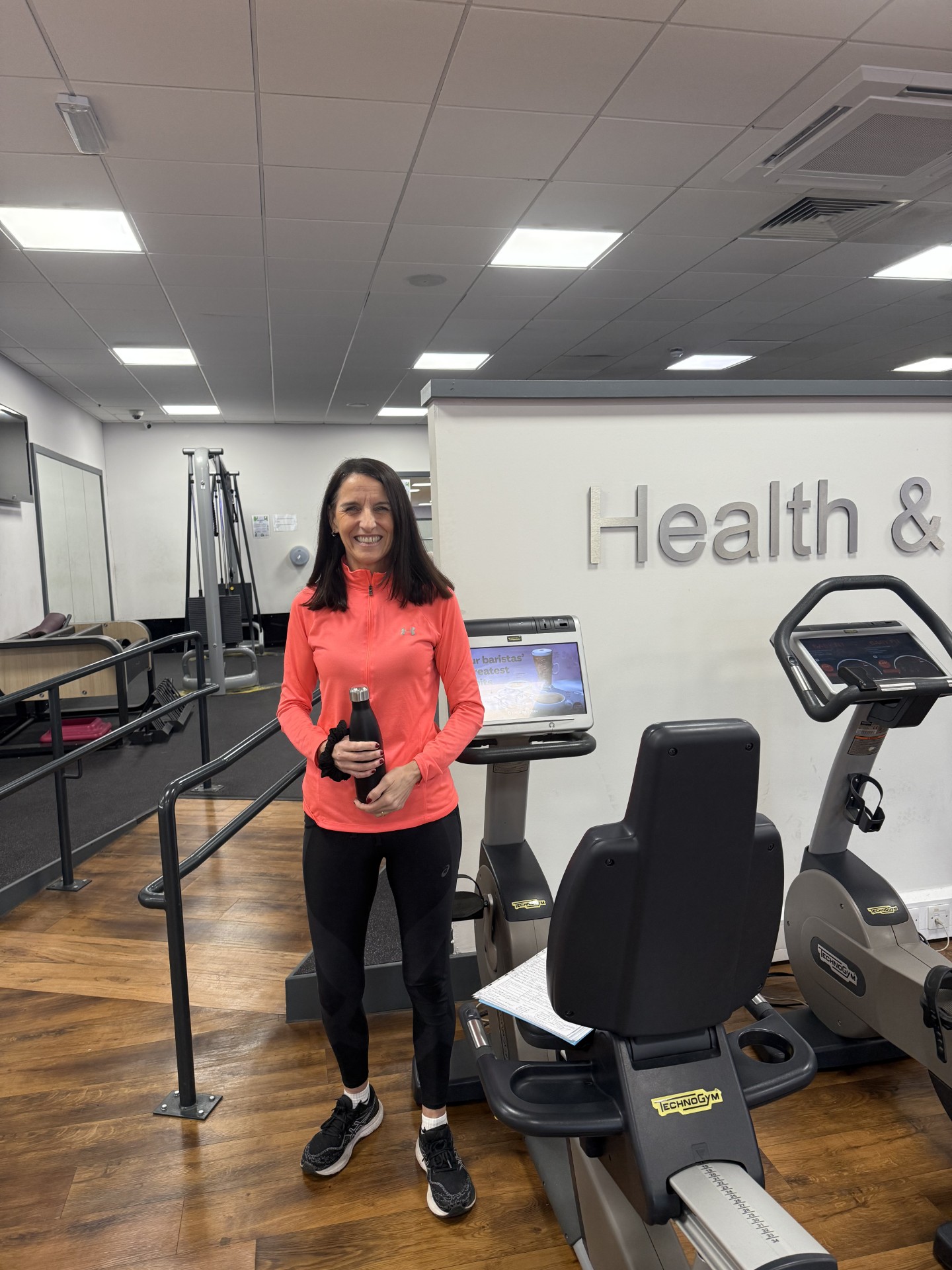 Good News Story - Evelyn Aindow