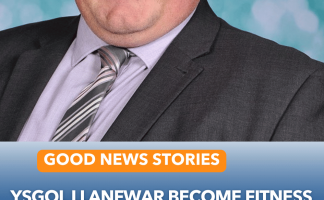 Good News Story - Gwyn Williams