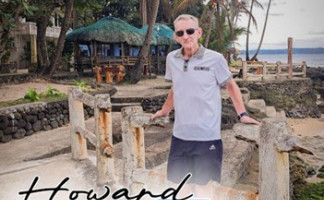 Good News Story - Howard Ball