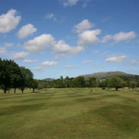 Rhuddlan Golf Club - Community Sport Coaching Apprentice