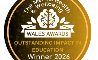 Wales Health & Wellbeing Award Winners 2026