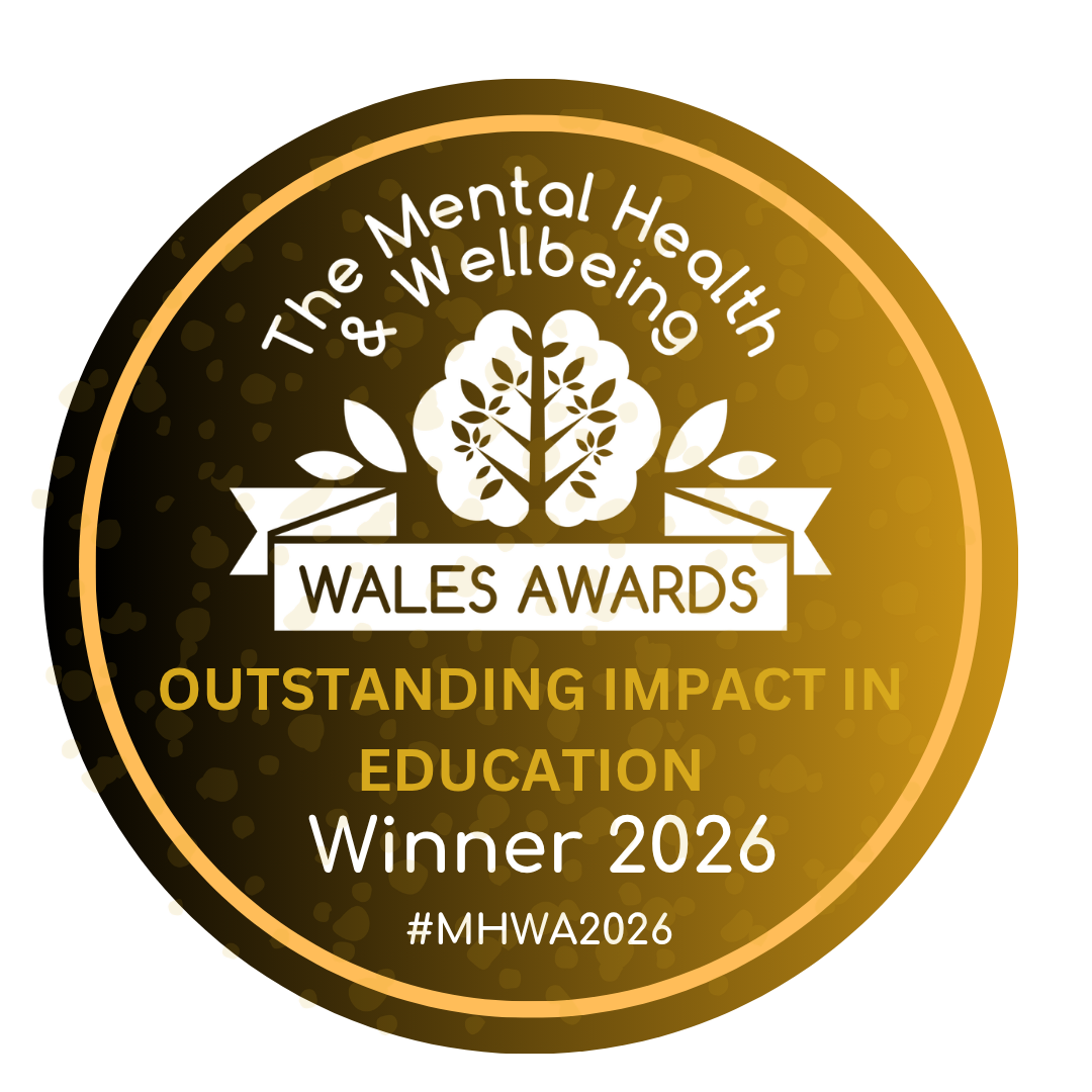 Wales Health & Wellbeing Award Winners 2026