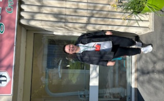 Good News Story - Suesanna Clarke