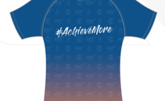 Team #AchieveMore Fundraising Scheme