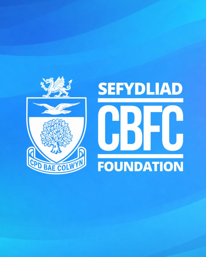 Digital Marketing Apprentice - Colwyn Bay FC Foundation