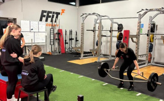 Strength and Conditioning Revolutionizes Youth Football in Conwy