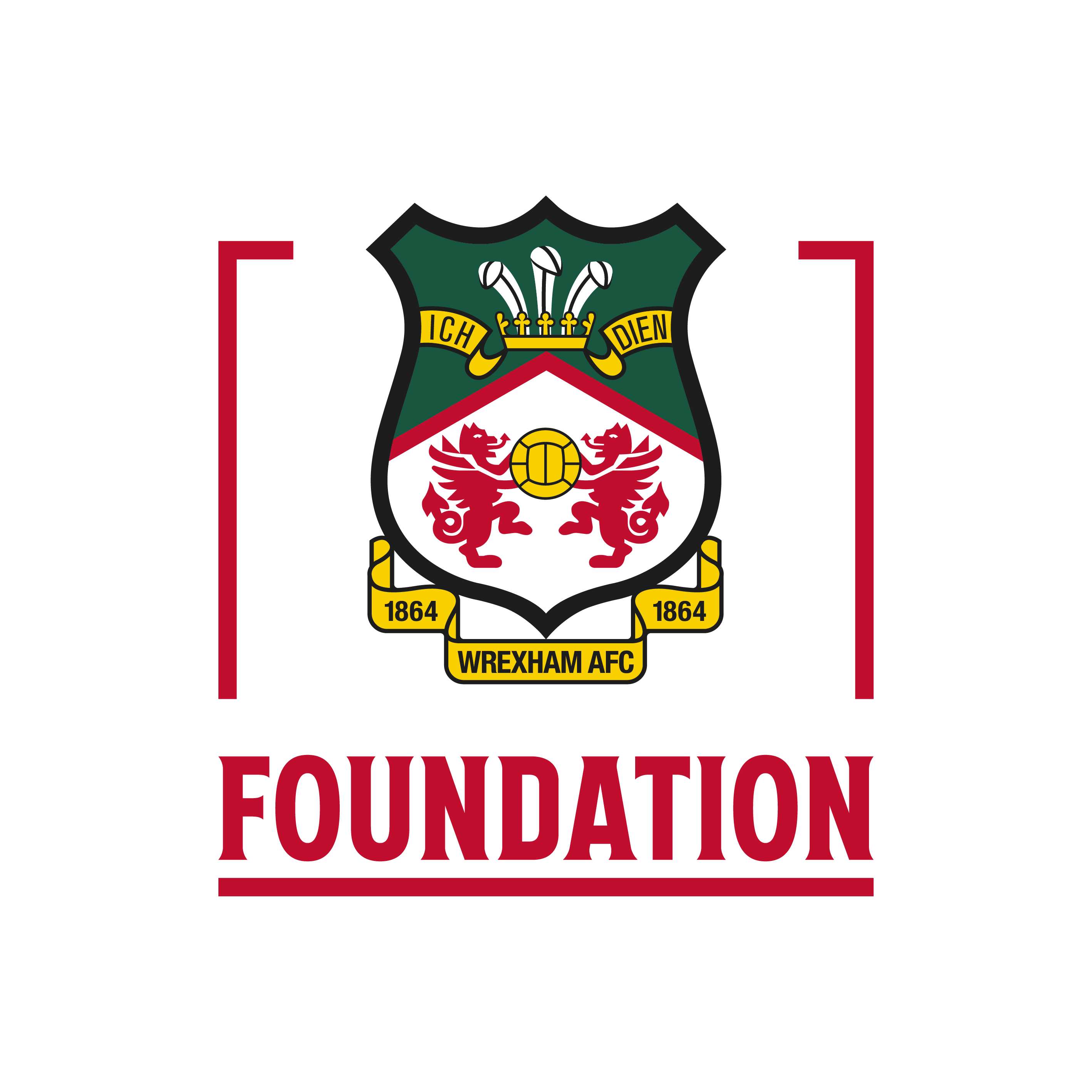Wrexham AFC Foundation Apprentices x 5