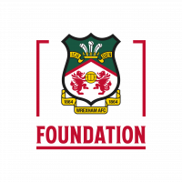 Wrexham AFC Foundation Apprentices x 5