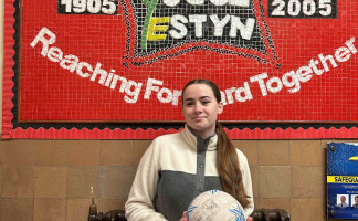 Ysgol Estyn PE & Sport Apprentice 