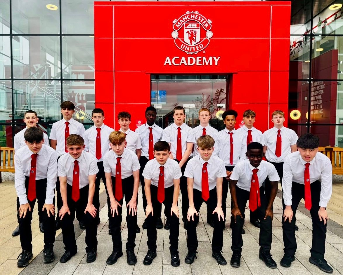 Outstanding Impact for the National WSFA U14 teams by Conwy County Players